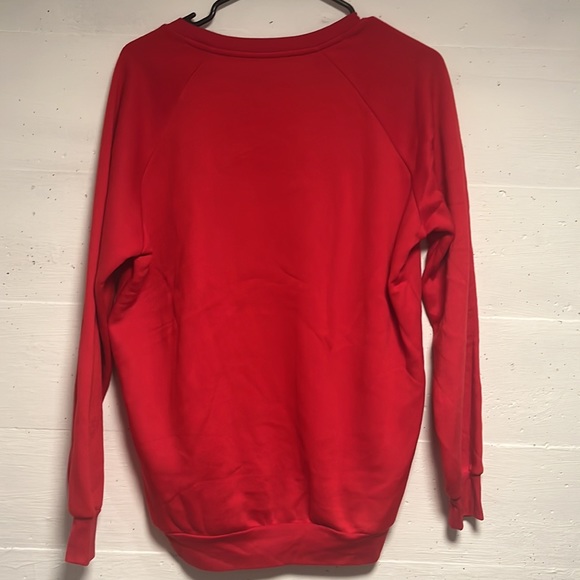 Crooks and castles mens large pull over - Picture 3 of 3